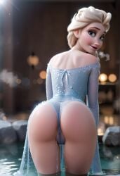 disney disney_princess elsa_(frozen) frozen_(film) frozen_2