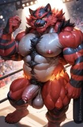 1anthro 1boy 1man 2:3 4k abs ai_generated anthro anthro_focus anthro_male anthro_only audience balls bare_chest biceps big_balls big_biceps big_cock big_dick big_muscles big_pecs big_penis big_testicles black_fur bodily_fluids boner cg_art chest chest_hair chest_tuft claws cock daddy deltoids detailed_background dick erect_nipples erect_penis feline fighting_ring flexing foreskin furry furry_male gay glistening_body green_eyes grey_fur hairy hairy_balls hairy_chest hairy_male happy_trail hi_res huge_balls huge_cock huge_dick huge_hips huge_muscles huge_nipples huge_pecs huge_penis huge_testicles huge_thighs incineroar large_balls large_cock large_dick large_pecs large_pectorals large_penis large_testicles long_penis male male_chest male_focus male_nipples male_only male_pubic_hair man man_boobs man_breasts man_tits manly masculine masculine_male mature mature_anthro mature_male muscle muscles naughty_smile nipples nude nudity nuts nutsack older_male pecs pectorals penis pink_nipples pokemon pokemon_(species) pose posing precum presenting presenting_balls presenting_penis pubes pubic pubic_hair red_body red_nose saggy_balls scrotum seductive selfie smile solo striped_fur sweat sweatdrop teasing teasing_viewer testicles thick_penis toe_claws trapezius two_tone_body two_tone_fur wet wet_body wet_fur wide_hips wrestling_ring yellow_eyes