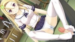 koinaka: koinaka de hatsukoi × nakadashi sexual life fan art