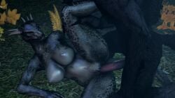 16:9 2020 3d_(artwork) 3d_animation 5_fingers animated anthro anthro_on_anthro anthro_penetrated anthro_penetrating anthro_penetrating_anthro argonian balls bethesda_game_studios big_breasts big_penis black_body black_claws black_fur black_nose bouncing_breasts breasts canid canine claws devilscry digital_media_(artwork) duo erection female female_focus female_penetrated fingers fur genitals grey_body grey_nipples grey_scales high_framerate horn interspecies leg_glider_position loop lying male male/female male_penetrating male_penetrating_female mammal microsoft mythological_canine mythological_creature mythology nipples no_sound non-mammal_breasts nude on_side open_mouth outside penetration penile penile_penetration penis penis_in_pussy raised_leg reptile scales scalie sex sharp_teeth short_playtime side_view skyrim skyrim_werewolf solo_focus source_filmmaker_(artwork) spread_legs spreading tagme teeth the_elder_scrolls vaginal_penetration vaginal_penetration video video werecanid werecanine werecreature werewolf widescreen