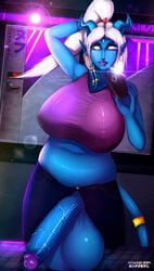 1futa arm_up bathroom bbw big_balls big_breasts big_penis blue_skin breasts chubby draenei ear_piercing earring earrings foreskin futa_only futanari hair horns huge_balls huge_breasts huge_testicles hyper_balls intersex jeans large_balls large_breasts large_penis licking lotharemas neon neon_lights nipple_piercing nyuunzi penis phone piercing plump pointy_ears ponytail posing selfie solo solo_futa standing tail tail_ornament tank_top testicles tied_hair trousers veiny_penis vest warcraft white_eyes white_hair world_of_warcraft wow