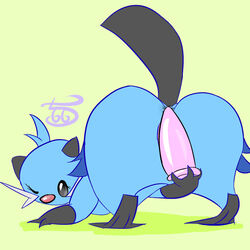 Pokemon (Species) Rule 34 Image