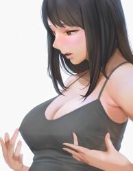 original fan art