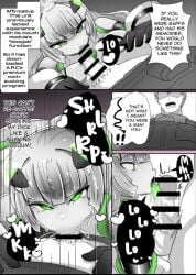 blowjob dronification gender_transformation liquid_metal manga mtf_transformation nanomachines rape reverse_rape robot robot_girl robot_transformation robotization slime_transformation