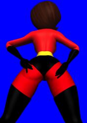 elastigirl female misspussyfan the_incredibles the_incredibles_2