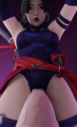 1futa blowjob deskt3d futanari futanari marvel marvel_rivals pov psylocke psylocke_(marvel_rivals)