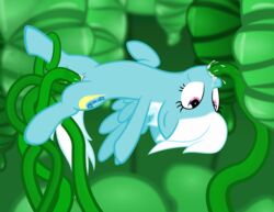 20pixels cum fleetfoot_(mlp) friendship_is_magic my_little_pony tentacle