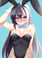norah bright from original by surume (clavis)