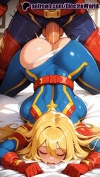 1boy 1girls 2025 ai ai_assisted ai_generated anime anime_girl anime_style anus anus artist_name ass ass bed big_ass big_butt big_penis blonde_hair blush bodysuit booty breast breasts breasts breasts bubble_ass bubble_butt bust buttocks captain_marvel chest clitoral_hood closed_eyes clothed_sex cock crotch curvy_ass curvy_butt cute_ass dick dripping_pussy electroworld exposed_anus exposed_pussy female female_genitalia firm_ass fucking genitals gloves hi_res high_quality high_resolution highres intercourse juicy_ass juicy_butt juicy_pussy large_ass long_hair love_making marvel marvel_comics motion_lines open_mouth patreon patreon_username penetration penis perfect_ass plump_ass pussy pussy_lips pussy_peek red_gloves round_ass sex sexual_intercourse sexy_ass shaved_pussy sheet_grab slit solo_focus stable_diffusion straight tight_anus tight_ass tight_pussy top-down_bottom-up torn_clothes uncensored uncensored_pussy uncensored_vagina vagina vaginal_penetration voluptuous_ass vulva watermark wet_pussy