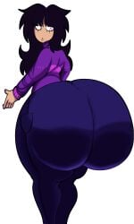 sarah henderson (needlemouse) from needlemouse (series) by cup0fcoffeensfw
