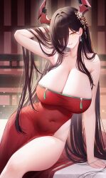 friedrich der grosse (azur lane) from azur lane