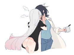 runami yachiyo from chou kaguya-hime! by hinagi (fox priest)