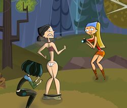gwen (tdi) from total drama island