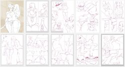 Fluttershy (Mlp) Rule 34 Image