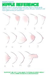 artist_name breasts doxy educational monochrome monophallia nipple_focus nipples patreon_username penis penis_nipples reference_sheet tutorial