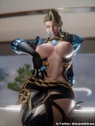 1girls 3d 3d_(artwork) 3d_render arm_up bare_thighs big big_ass big_breasts big_butt blender blender_(software) blonde_female blonde_hair blue_eyes blue_lipstick chubby cleavage curvy dominant dominant_female earrings emma_frost emma_frost_(marvel_rivals) emma_frost_(x-revolution) greengrass hires large_breasts lighting_eyes looking_at_viewer marvel marvel_comics marvel_rivals muscular_female seductive self_upload sexy sexy_body sexy_pose short_hair tagme thick_thighs venus_body voluptuous voluptuous_female wide_hips x-men