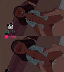 indian_female milf pedroillusions priyanka_maheswaran sleep_molestation sleep_sex sleeping steven_universe tagme