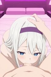 shirogane kei from kaguya-sama wa kokurasetai ~tensai-tachi no renai zunousen~