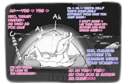 artist_request big_breasts big_nipples big_thighs black_and_white breasts camping character_request comic copyright_request forest incest legs legs_up milf mizuiro_megane mother mother_and_child mother_and_son night older_female older_female_and_younger_male outdoors pink-noise pussy son_penetrating_mother thighs vaginal_penetration wood younger_male younger_penetrating_older