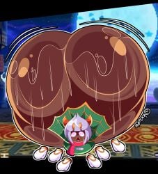 1boy 1boys arachnid ass ass_bigger_than_head ass_focus ass_up big_ass dumptruck_ass dumptruck_booty dumptruck_butt enormous_ass fat_ass femboy femboy_focus femboy_only giant_ass gigantic_ass happy happy_male huge_ass hyper hyper_ass hyper_butt kirby_(series) large_ass long_hair male male_focus male_only massive_ass nintendo solo solo_femboy solo_focus solo_male sweat sweatdrop sweating sweaty sweaty_ass sweaty_body sweaty_butt taranza voctopie voluptuous voluptuous_body voluptuous_male white_eyes white_hair wobble wobbling wobbling_ass wobbling_butt