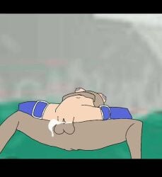 1boy 1girls 2d 2d_animation 2d_artwork animated better_parts_of_fucked_up_shit big_breasts big_penis bitch breasts cum_in_pussy dark-skinned_male english_text female fuck_pussy kitana kitana_(mk9) low_effort male monster_cock mortal_kombat mortal_kombat_(2011) navel nude nude_female nude_male penis pussy roli_boli(artist) sex sex_from_behind short_video shorter_than_10_seconds shorter_than_30_seconds straight tagme video_game