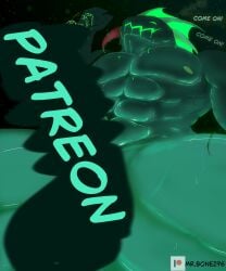 buff buff_male desperate eager fish hung monster monster_cock pov pov_crotch pov_male wet wet_body wet_skin