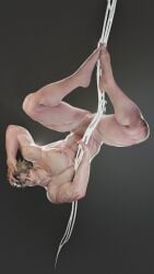 1boy 3d 3d_(artwork) 3d_artwork big_chest big_nipples big_pecs comission cunt cuntboy cuntboy_only elmamoru feet full_body fully_naked fully_naked_male fully_nude fully_nude_male hand_on_head hand_on_own_head male male_only marvel marvel_rivals naked naked_male nude nude_male peter_parker pussy silly solo solo_male spider-man spider-man_(marvel_rivals) spiderweb trans_male transexual vagina