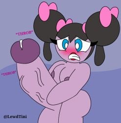 adult afraid anthro anthropomorphic big_cock big_dick big_penis cock cock_growth cum dick dick_growth dickgirl erection female futanari gothorita growth hyper hyper_cock hyper_dick hyper_penis leaking leaking_cum leaking_semen naked naked_female nervous nsfw nude nude_female penis penis_growth pokemon pokemon_(species) scared semen teeth teeth_showing teeth_visible tini-stic tiny_bit_of_cum tiny_bit_of_semen victoryvictini1 victoryvictini11