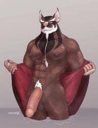 2026 abs absurd_res anthro asian_clothing balls bara bathrobe beard big_muscles big_pecs big_penis black_body black_fur bodily_fluids brown_body brown_fur brown_rat buckteeth bulge claws clothed clothing confident confident_male dark_balls dark_nipples dasoka digital_media_(artwork) dilf ear_tuft east_asian_clothing erection facial_hair finger_claws foreskin fur genitals glans glistening glistening_body glistening_genitalia glistening_penis hair half-length_portrait hi_res inviting japanese_clothing male male/male mammal markings master_splinter master_splinter_(tmnt_2012) mature_anthro mature_male multicolored_body multicolored_fur murid murine muscular muscular_anthro muscular_male musk musk_cloud musky_balls musky_body musky_penis nails nipple_outline nipples nude oiled oiled_body partially_clothed pecs penis pink_nose pink_penis pinup pool portrait pose presenting presenting_balls presenting_penis pubes rat red_eyes robe rodent side_butt simple_background smile smiling_at_viewer smirk smirking_at_viewer solo tail teenage_mutant_ninja_turtles teenage_mutant_ninja_turtles_(2012) teeth text tmnt_2012 tuft vein veiny_penis water watermark wet wet_body wet_fur whisker_markings whiskers wraps wrist_wraps