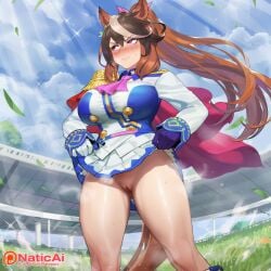 symboli rudolf (umamusume) from umamusume by naticai
