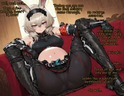 avywenna (arknights: endfield) from arknights by sandcrop