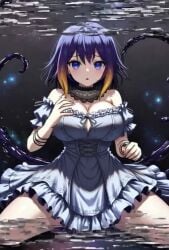 ai_generated animated anime_girl anime_style big_ass big_breasts tagme umbralia video waifumaker420