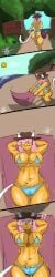 jhavu (oc) from roblox by milo m.h