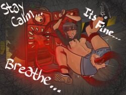 meat fridge (deadly delivery) from deadly delivery by vul nsfw