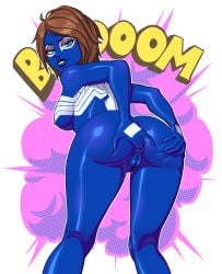 anal anal_fingering anal_masturbation anus ass asshole corruption female fingering fingering_self fortnite fortnite:_battle_royale fortnite_(marvel_comics) goo latex liquid_latex marvel penetration percodine pussy pussy_juice skin_tight skin_tight_suit slime slime_girl spider-man_(series) start_digging_in_yo_butt_twin symbiote symbiote_host symbiote_suit symbiote_takeover takeover tntina tntina_(fortnite) transformation transformation_sequence venom venom_(marvel)