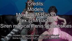 1futa 2girls 3d 3d_animation anal anal_penetration anal_sex borderlands couch couch_sitting doggy_style ejaculation fellatio female futa_on_female futa_with_female futanari geministarsign glowing glowing_cum glowing_markings glowing_penis hair_grab hair_pull hoshinomeririri irrumatio mad_moxxi prone_bone sirkemetnsfw tagme top-down_bottom-up vex_(borderlands) video