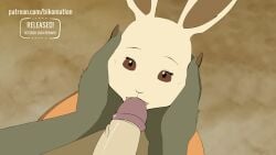 2024 2d 2d_(artwork) 2d_animation 2d_artwork 5_fingers animated animation anthro anthro_on_anthro anthro_penetrated anthro_penetrating anthro_penetrating_anthro beastars big_ears big_eyes big_penis bikomation black_eyes blinking blowjob blowjob_face blowjob_gesture brown_claws brown_sclera bunny_ears bunny_girl bunny_tail canid canine canis cheek_tuft claws close-up cock cock_in_mouth cute deep_blowjob deep_throat deepthroat dick dick_in_mouth digital_media digital_media_(artwork) duo ears_up eye_contact eyebrows eyelashes eyes face_fucking face_grab fellatio fellatio_face fellatio_gesture female female_penetrated fingers first_person_view fluffy fluffy_fur fluffy_hair frame_by_frame fur furry grey_body grey_fur hand_on_head hare haru_(beastars) head_grab hug interspecies lagomorph larger_male legoshi_(beastars) leporid long_ears looking_at_another looking_at_partner looking_at_viewer looking_pleasured male male/female male_penetrating male_penetrating_female mammal narrowed_eyes netflix oral oral_penetration oral_sex penetration penis penis_in_mouth pov predator predator/prey predator_dom_prey_sub predator_penetrating predator_penetrating_prey prey prey_penetrated rabbit rabbit_ears rabbit_girl sex short_playtime size_difference smaller_female straight sucking sucking_cock sucking_penis thick_penis vein veiny_penis white_body white_fur wide_eyed widescreen wolf