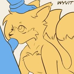 1:1 2_tails 2boys ambiguous_gender animated anthro bodily_fluids canid canine cum cum_in_mouth cum_inside drinking drinking_cum duo eulipotyphlan fellatio fox gay gay_blowjob genital_fluids hand_on_head heart_eyes heart_symbol hedgehog hi_res male male/male males_only mammal multi_tail nude oral penile sega sex simple_coloring sonic_(series) sonic_the_hedgehog sonic_the_hedgehog_(series) tail tails tails_the_fox tears tongue tongue_out visible_breath wyvit yaoi