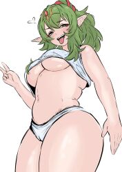 tiki (fire emblem) from fire emblem by glueeater3000