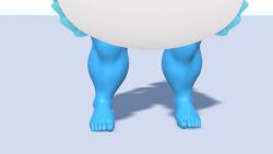 3d 3d_(artwork) 3d_animation adorable animated animation anthro anthro_pokemon anthropomorphic blue_skin blue_skinned_female breasts camera_pov camera_view cute cute_smile diaper diaper_girl diaper_woman feet_to_head female female_pokemon hot legendary_pokemon lewd looking_at_viewer manaphy moving_camera mythical_pokemon naked naked_female nappy nappy_girl nappy_woman nipples nsfw nude nude_female pokegal pokegirl pokegirl_as_pokemon pokemon pokemon_(species) pokemorph pov sexy sexy_pokemon showing_body showing_whole_body smiling smiling_at_viewer stretching stretching_arms tagme topless topless_female twirling twirling_around video waving waving_at_viewer