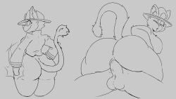 1boy 1boy1girl ahe_gao ahegao_face anthro anthro_on_anthro anthro_only anthro_penetrated anthro_penetrating anthrofied anus anus_peek big_ass big_butt bubble_ass bubble_butt completely_naked completely_naked_anthro completely_naked_female completely_naked_male completely_nude completely_nude_anthro completely_nude_female completely_nude_male eli_drawings0 evita_fuegos female female_on_top female_penetrated firefighter firefighter_coat firefighter_helmet firefighter_jacket firefighter_outfit firefighter_uniform half-closed_eyes looking_back looking_pleasured male male/female male_penetrating male_penetrating_female naked naked_female naked_male nude nude_anthro nude_female nude_male nuevoleon partially_clothed partially_clothed_female penetration pussy sketch smile smiling spanking spanking_ass spanking_butt spike_alvarez spikefox thick_ass thick_butt uncolored vagina vaginal_penetration vaginal_sex youtube youtube_hispanic