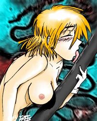 female hellsing seras_victoria tagme