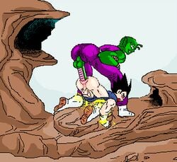 anal animated badendxxx bondage boner daily_dose dragon_ball dragon_ball_z erection forced_yaoi gay legs_held_open male male_only malesub meme monster_boy namekian peeing peeing_during_sex peeing_while_penetrated piccolo pixel_art rape saiyan straight_hair thanks_doc uncensored urinating urinating_male urination urine vegeta yaoi