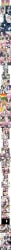 1boy 1boy1girl 1girl 1girls big_breasts blowjob blue_eyes blush breast_grab cheating color comic cuckold cum cum_in_mouth cum_in_pussy cum_inside english_text exhibitionism fellatio female french_kiss hachimitsu_yui heart heart-shaped_pupils hetero infidelity inuzuka_shuu izumi_yuuki kawaii_dake_ja_nai_shikimori-san kiss kissing long_hair male male/female netorare nipples ntr penetration penis pink_hair public public_nudity public_sex pussy shikimori_miyako straight sweat text vaginal vaginal_penetration