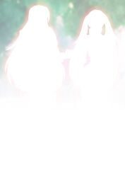 alarmed boots cordelia_(fire_emblem) fade_to_white fire_emblem fire_emblem_awakening garter_straps hadant kidnapping long_hair magic_circle mother_and_daughter nintendo outdoors red_eyes red_hair severa_(fire_emblem) teleportation thighs tights twintails walking