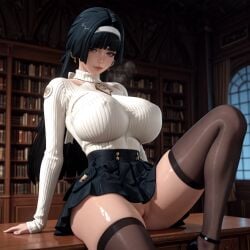 Alisai752 Rule 34 Image