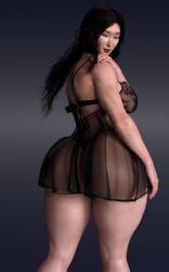 1girls 3d ass_bigger_than_head big_ass big_breasts big_thighs biyo_(thecometray) biyo_zheung blazehand breasts breasts_bigger_than_head bubble_ass bubble_butt bust busty chest child_bearing_hips curvaceous curvy curvy_figure dumptruck_ass dumptruck_butt fat_ass female hips hourglass_figure huge_ass huge_breasts huge_thighs large_ass large_breasts large_thighs legs light-skinned_female light_skin mature mature_female milf mother original original_character round_ass slim_waist thecometray thecometverse_(thecometray) thick thick_hips thick_legs thick_thighs thighs thighs_bigger_than_head voluptuous waist wide_ass wide_hips wide_thighs