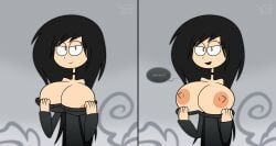 2_panel_comic la-artist322_(artist) self_upload tagme za_artist_(la-artist322)