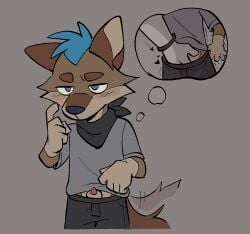 cub gay tagme