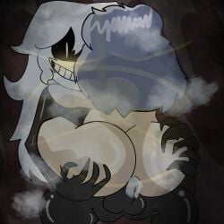1boy1futa 1boy1girl 2023 2d anal anal_creampie anal_penetration anal_sex ass ass_focus ass_grab bigger_dom bigger_penetrating_smaller black_body blushing blushing_at_partner boyfriend_(friday_night_funkin) canon_couple creampie cum cum_in_ass cum_inside cumming cumming_inside dark_blue_hair embracing_another embracing_during_sex femboy_penetrated femboysub friday_night_funkin friday_night_funkin_mod futa_mommy_gf futa_on_femboy futa_on_male futa_penetrating futa_penetrating_male futanari girlfriend_(friday_night_funkin) hands_on_ass long_hair male malesub nullatheartist smaller_male smile smiling smiling_at_partner taller_female the_trollge_files touching_ass trollge_bf_(fnf) trollge_gf_(fnf) white_hair white_head yellow_eye